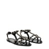 "ROCKSTUD" SANDAL