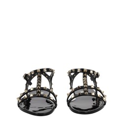 "ROCKSTUD" SANDAL