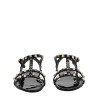 "ROCKSTUD" SANDAL