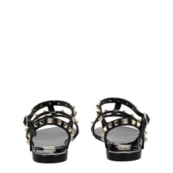 "ROCKSTUD" SANDAL