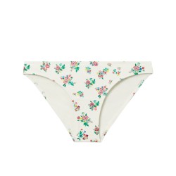 FLORAL PRINT BIKINI BOTTOM
