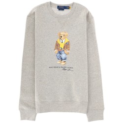 "HERITAGE" SWEATSHIRT
