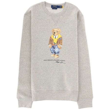 "HERITAGE" SWEATSHIRT
