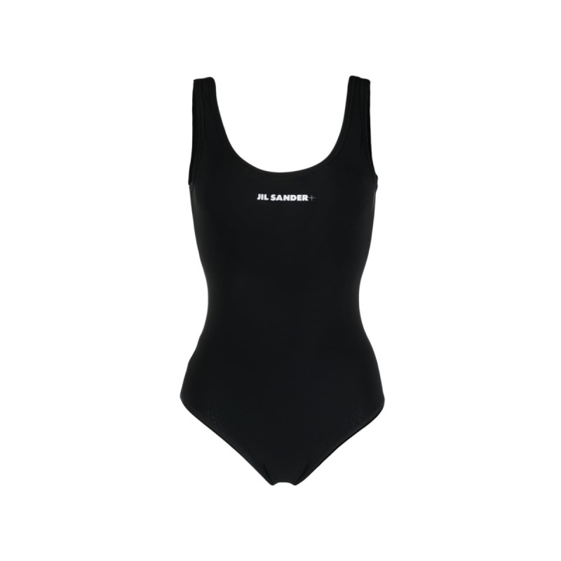 ONE PIECE SWIMSUIT WITH LOGO