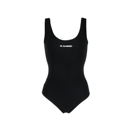 ONE PIECE SWIMSUIT WITH LOGO