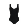 ONE PIECE SWIMSUIT WITH LOGO