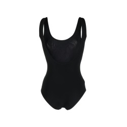 ONE PIECE SWIMSUIT WITH LOGO