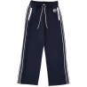 TRACKSUIT PANTS WITH LOGO