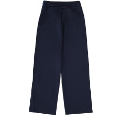 TRACKSUIT PANTS WITH LOGO