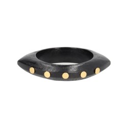 LAYLA" WOODEN BRACELET