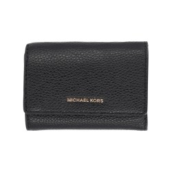 WALLET WITH LOGO