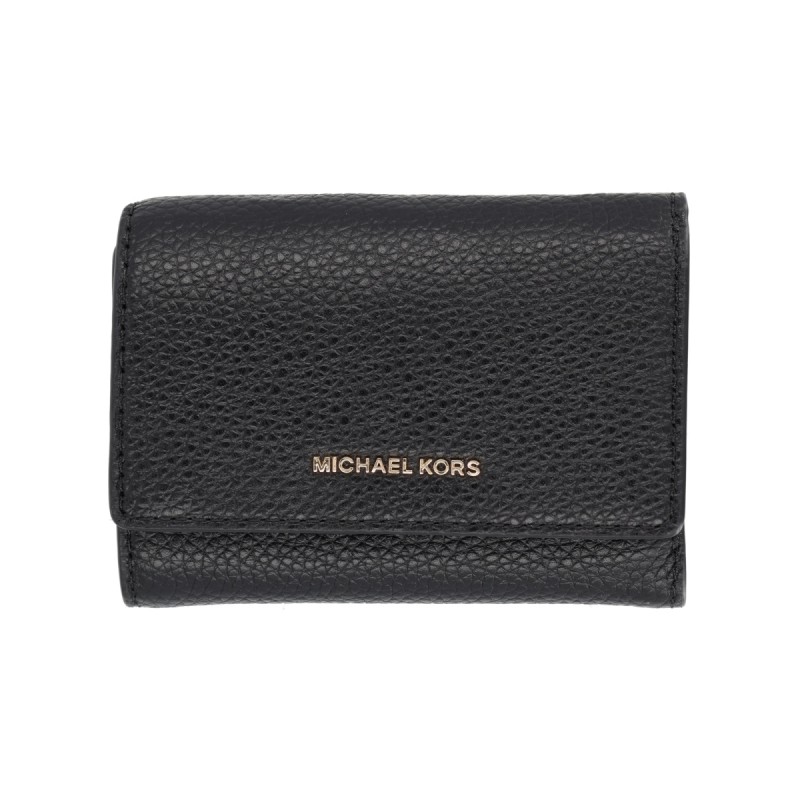 WALLET WITH LOGO