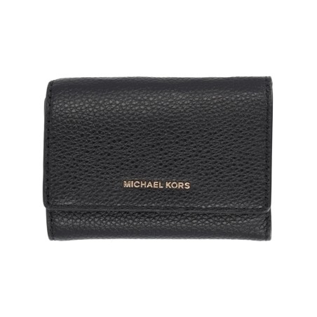 WALLET WITH LOGO