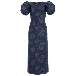 LONG DRESS WITH STRAPS