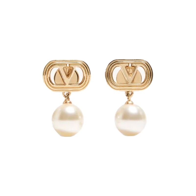 "VLOGO" EARRINGS