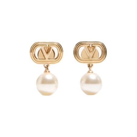 "VLOGO" EARRINGS