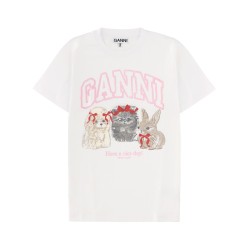 "ANIMALS" T-SHIRT
