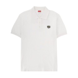 POLO WITH LOGO