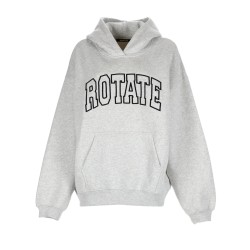SWEATSHIRT WITH LOGO