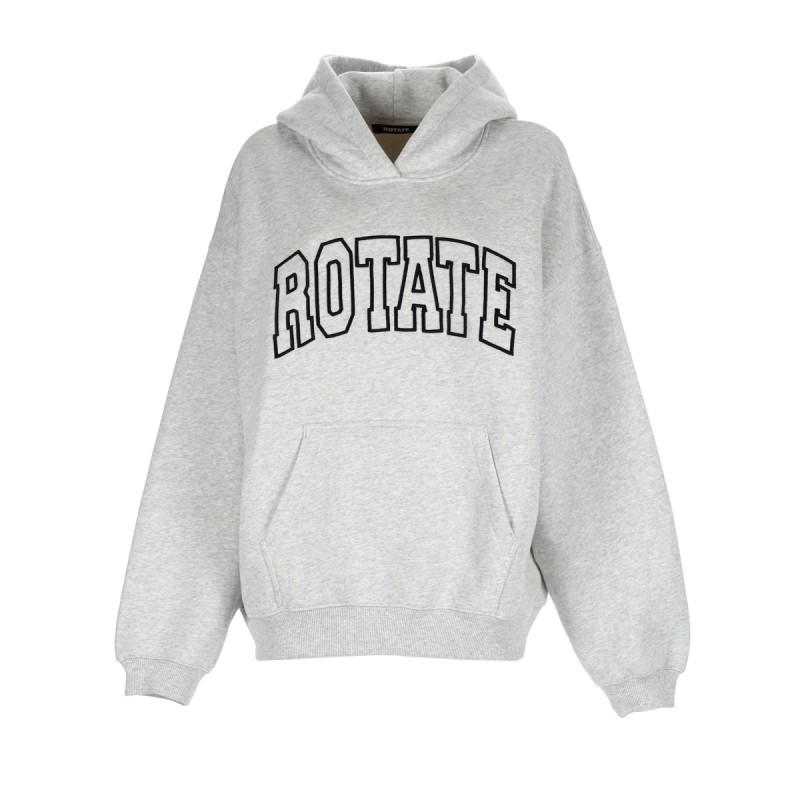 SWEATSHIRT WITH LOGO