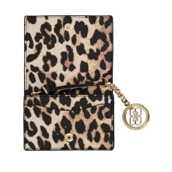 CARD HOLDER WITH LOGO