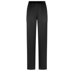 SILK PAJAMA PANTS