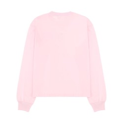 SWEATSHIRT WITH LOGO