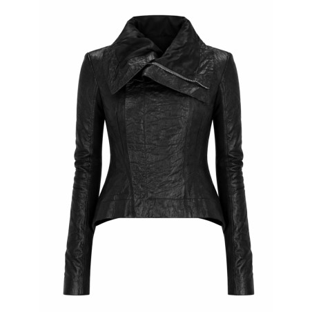 "TEMPLE NASKA BIKER" JACKET