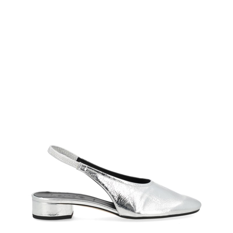 SLINGBACK SHOE "DUA"