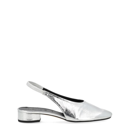 SLINGBACK SHOE "DUA"