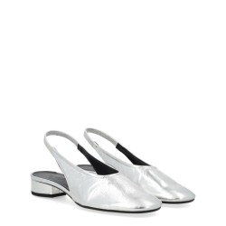 SLINGBACK SHOE "DUA"