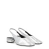 SLINGBACK SHOE "DUA"