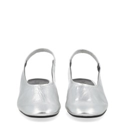 SLINGBACK SHOE "DUA"