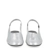 SLINGBACK SHOE "DUA"