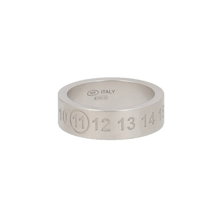 "NUMERIC" RING