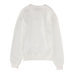 SWEATSHIRT WITH LOGO