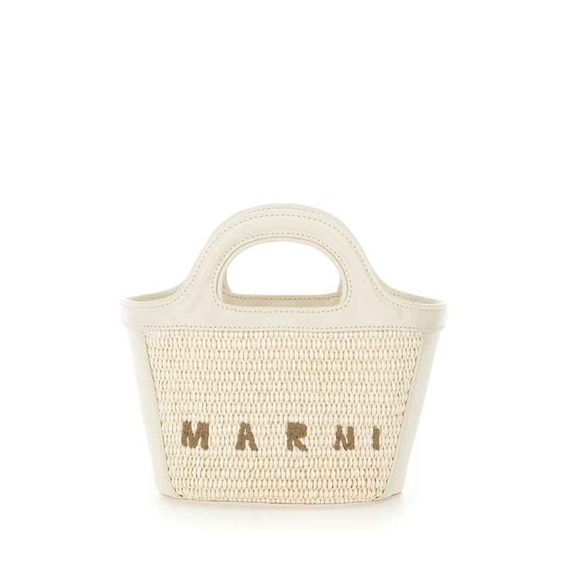 TROPICALIA MICRO BAG