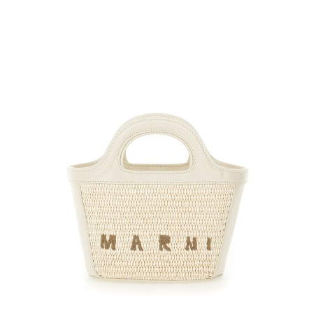 TROPICALIA MICRO BAG