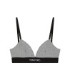 BRA WITH LOGO