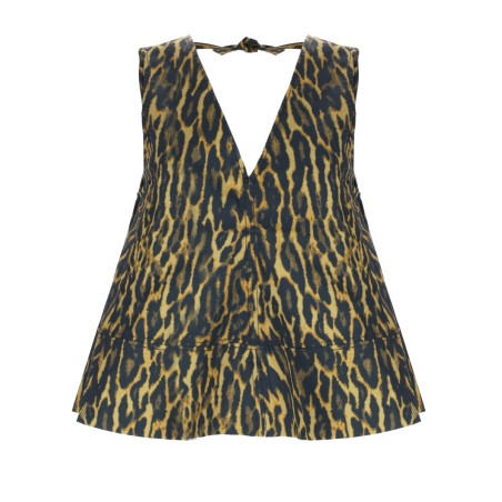 TOP "LEOPARD"
