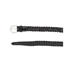 BRAIDED BELT