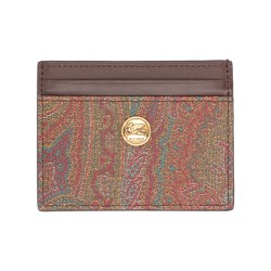 CARD HOLDER "PAISLEY"