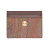 CARD HOLDER "PAISLEY"