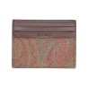 CARD HOLDER "PAISLEY"
