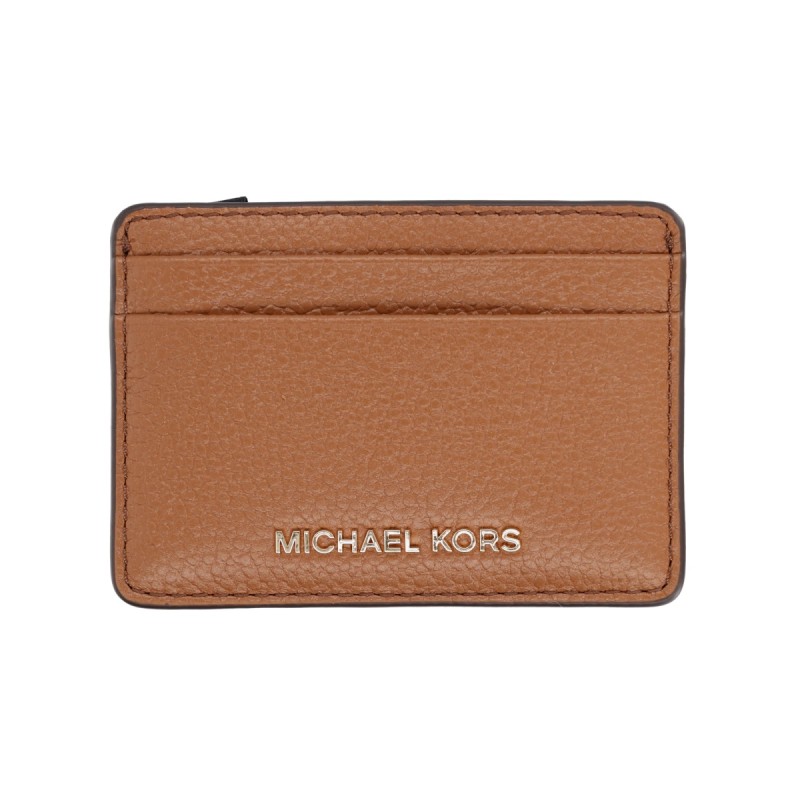 CARD HOLDER WITH LOGO