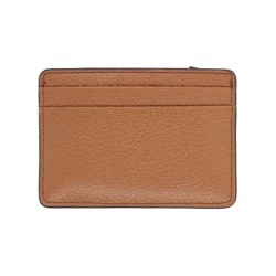 CARD HOLDER WITH LOGO