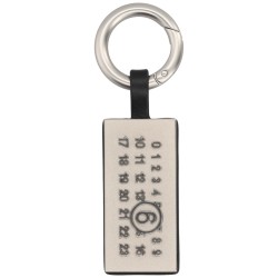 KEYCHAIN WITH LOGO