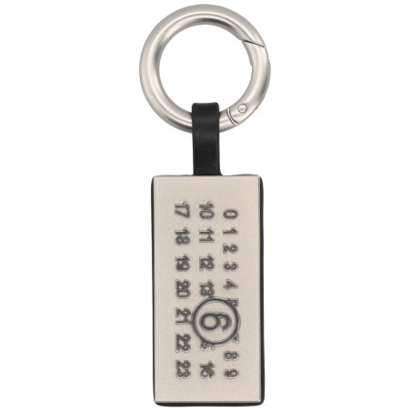 KEYCHAIN WITH LOGO