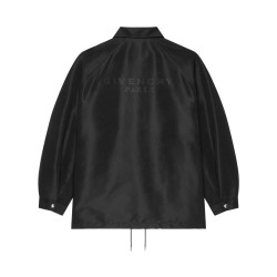 "COACH" JACKET