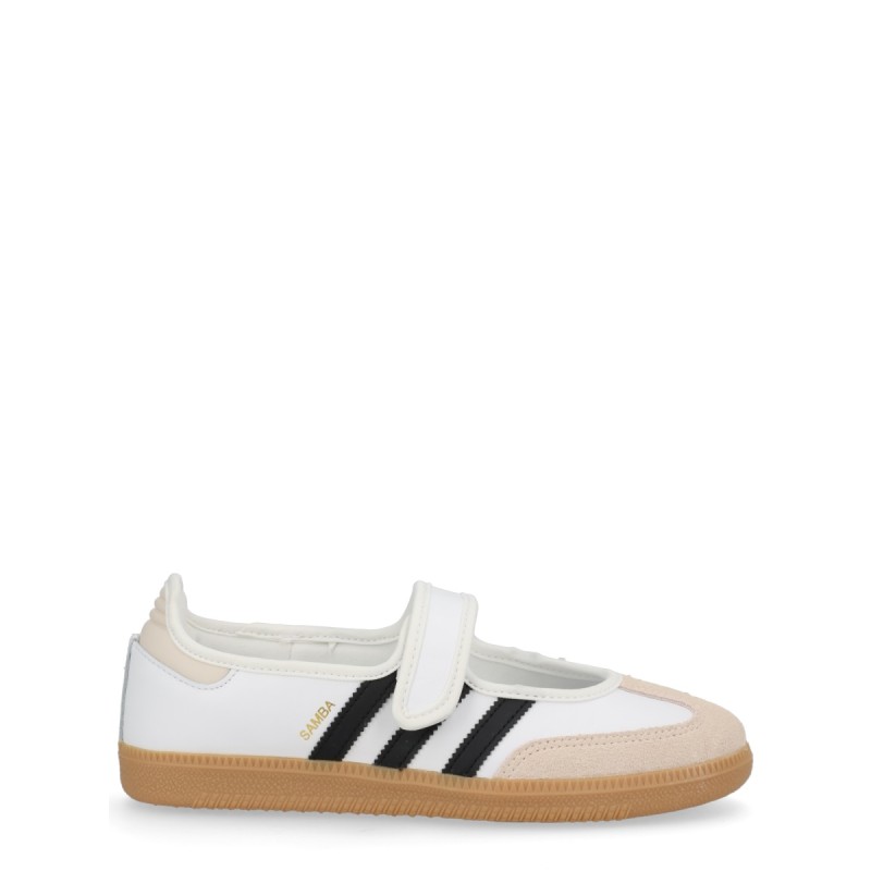 "SAMBA JANE" SNEAKER